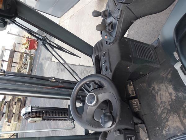 Grote foto linde h16d agrarisch heftrucks