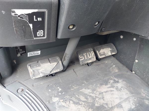 Grote foto linde h16d agrarisch heftrucks