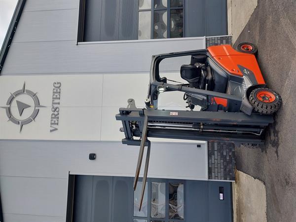 Grote foto linde h16d agrarisch heftrucks