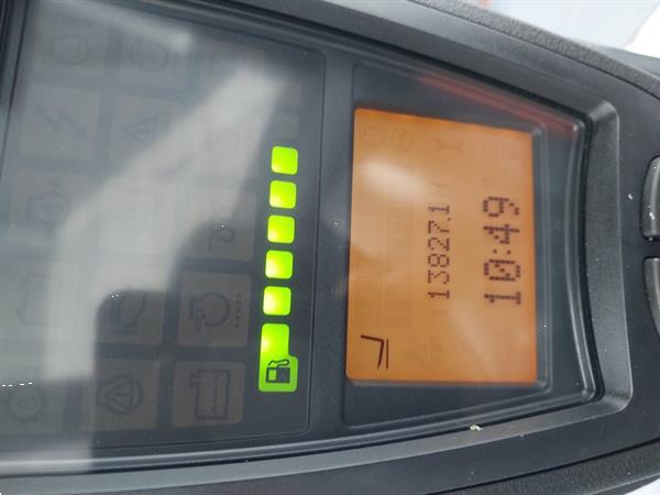 Grote foto linde h16d agrarisch heftrucks