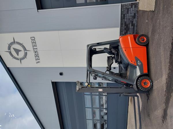 Grote foto linde h16d agrarisch heftrucks