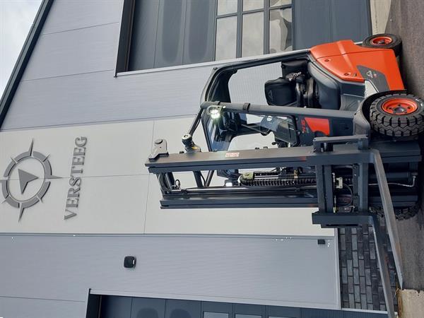 Grote foto linde h16d agrarisch heftrucks