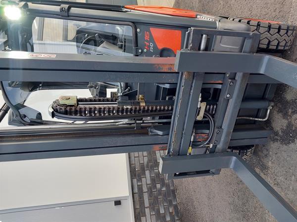 Grote foto linde h16d agrarisch heftrucks