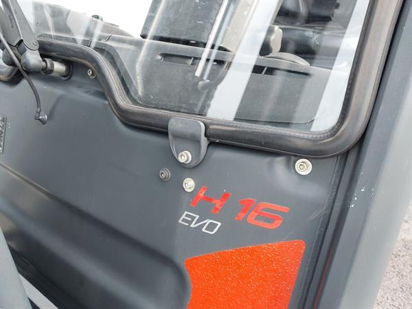 Grote foto linde h16d agrarisch heftrucks