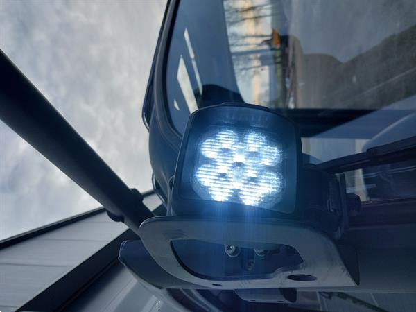 Grote foto linde h16d agrarisch heftrucks