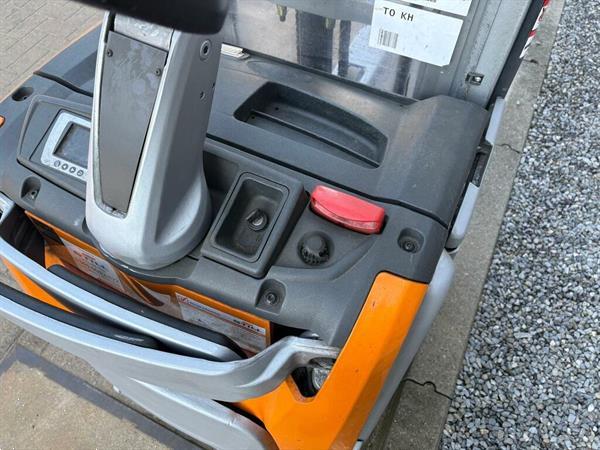 Grote foto vs 22650 elektrische stapelaar still doe het zelf en verbouw hefwerktuigen