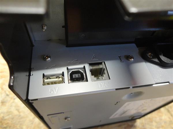 Grote foto star tsp100iii ticket usb receipt printer tsp143iiiu new computers en software printers