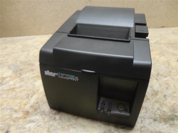 Grote foto star tsp100iii ticket usb receipt printer tsp143iiiu new computers en software printers