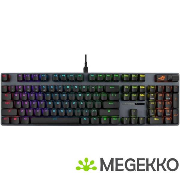 Grote foto asus rog strix scope ii x computers en software toetsenborden