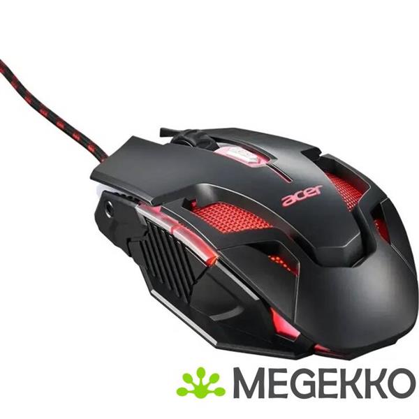 Grote foto acer nitro ii nmw200 gaming muis computers en software overige computers en software