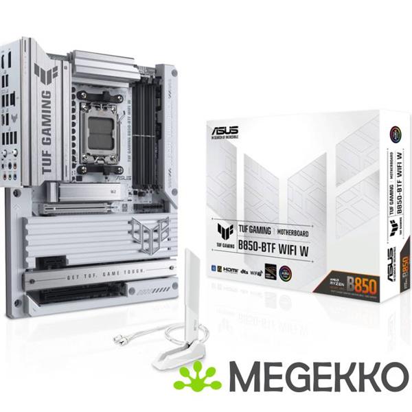 Grote foto asus tuf gaming b850 btf wifi w computers en software moederborden