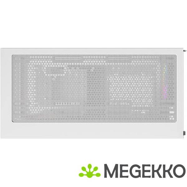 Grote foto antec cx500m argb white computers en software behuizingen en kasten