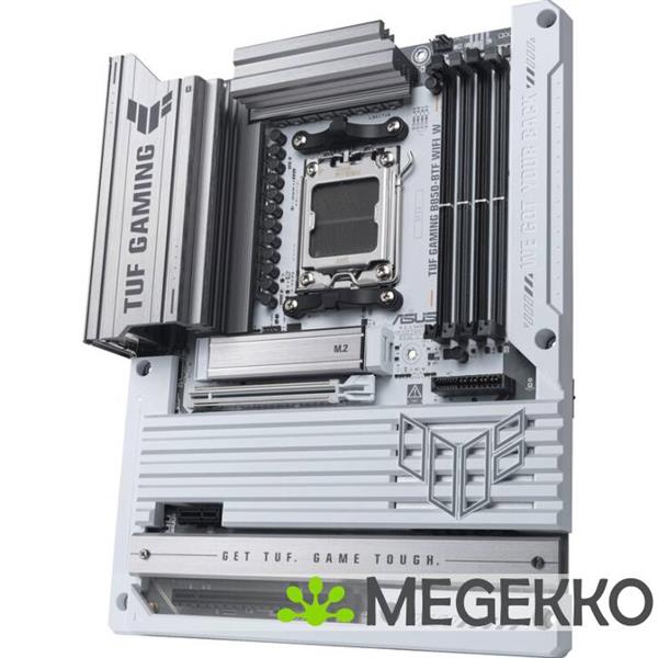 Grote foto asus tuf gaming b850 btf wifi w computers en software moederborden