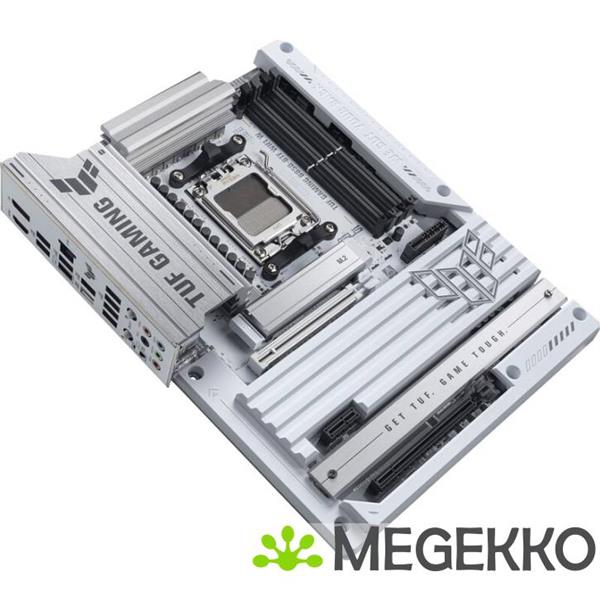 Grote foto asus tuf gaming b850 btf wifi w computers en software moederborden