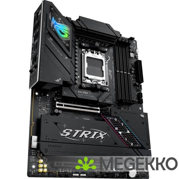 Grote foto asus rog strix b850 f gaming wifi computers en software moederborden