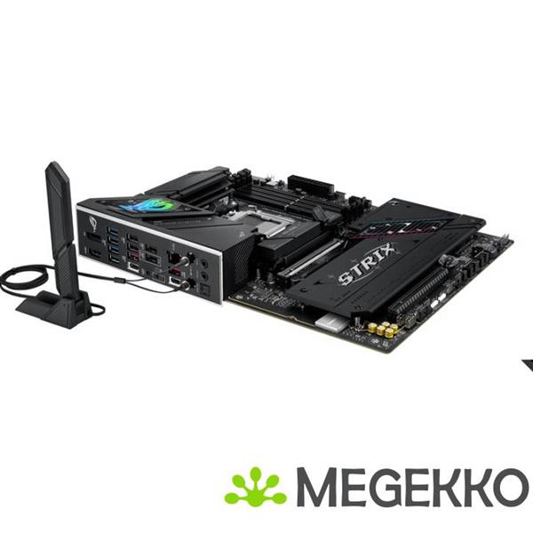 Grote foto asus rog strix b850 f gaming wifi computers en software moederborden