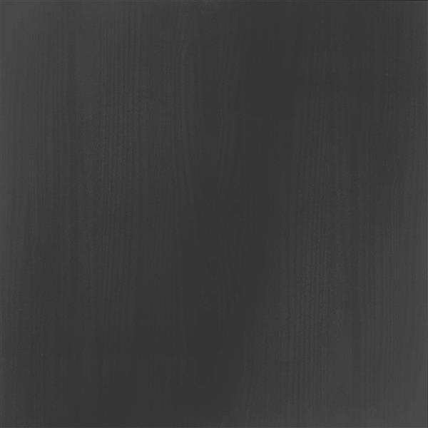 Grote foto vidaxl rolling kast met wiel grijs 34 x 39 x 56 cm massief vurenhout huis en inrichting overige