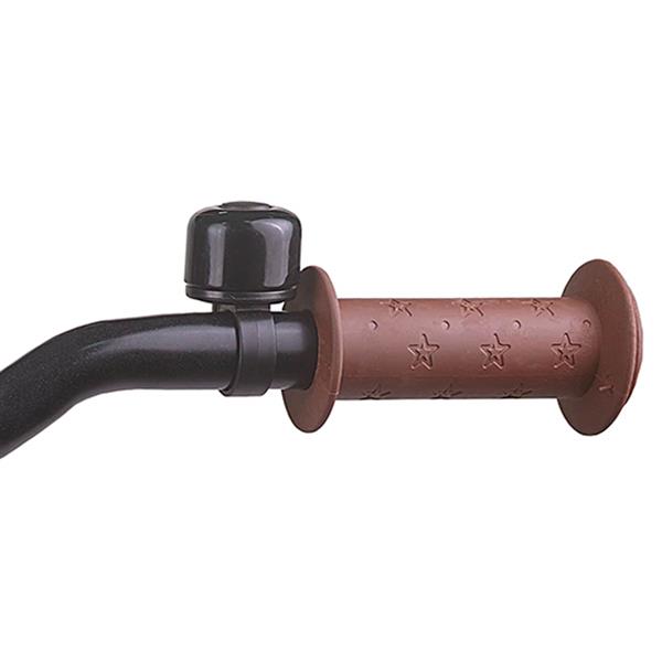 Grote foto vidaxl kinderfiets 22 inch voor 7 12 jaar oud wit fietsen en brommers herenfietsen