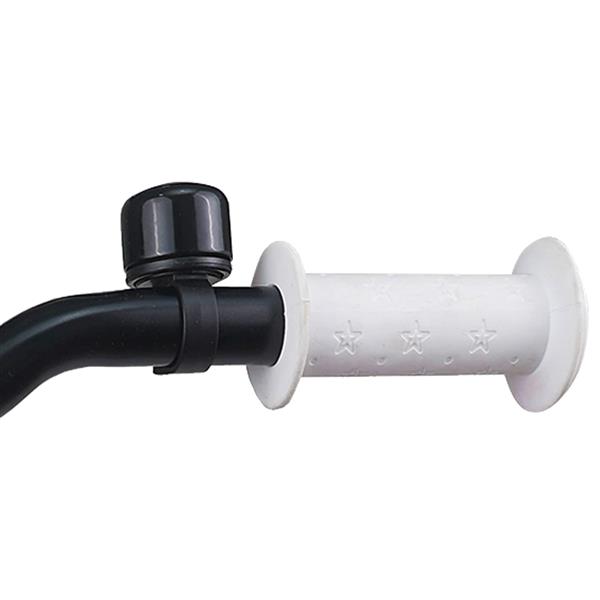 Grote foto vidaxl kinderfiets 20 inch voor 6 11 jaar oud donkerroze fietsen en brommers herenfietsen