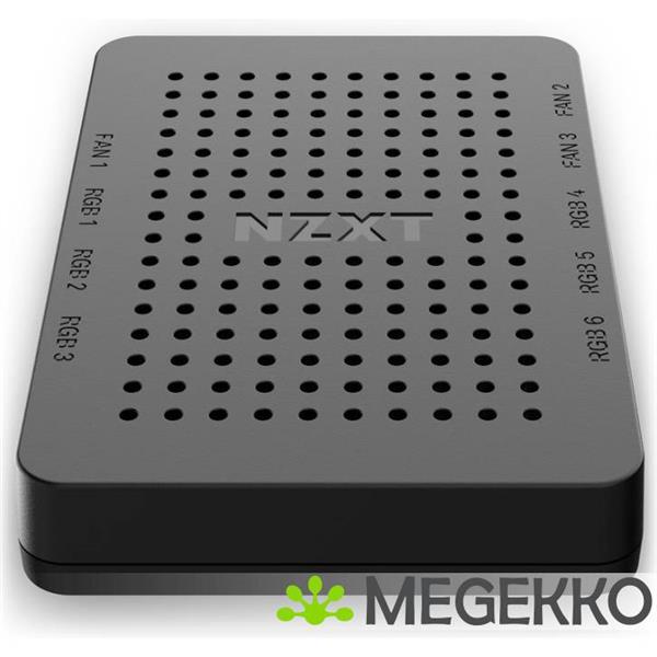 Grote foto nzxt rgb and fan controller v2 computers en software overige computers en software
