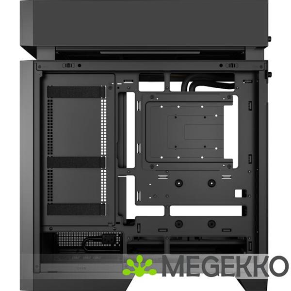 Grote foto deepcool cl6600 computers en software behuizingen en kasten
