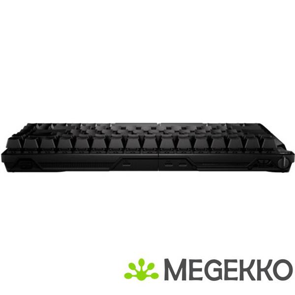 Grote foto asus rog falcata computers en software toetsenborden