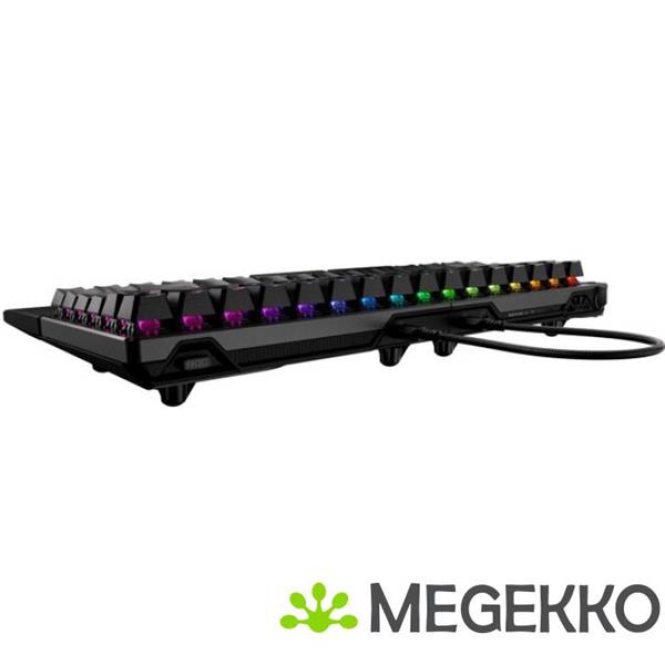 Grote foto asus rog falcata computers en software toetsenborden