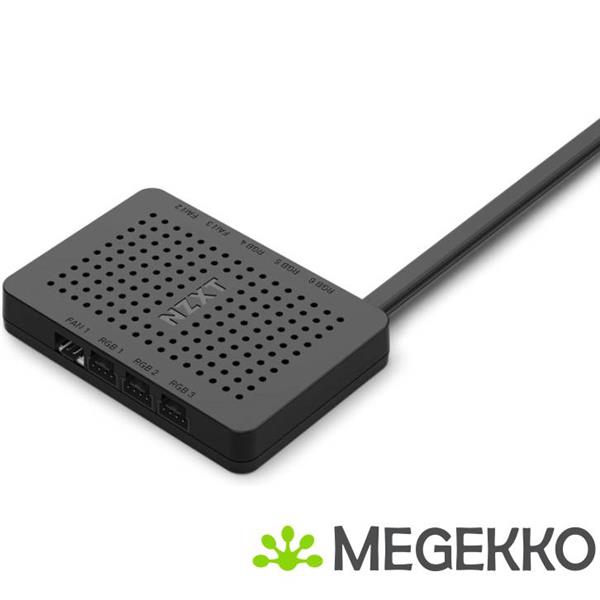 Grote foto nzxt rgb and fan controller v2 computers en software overige computers en software