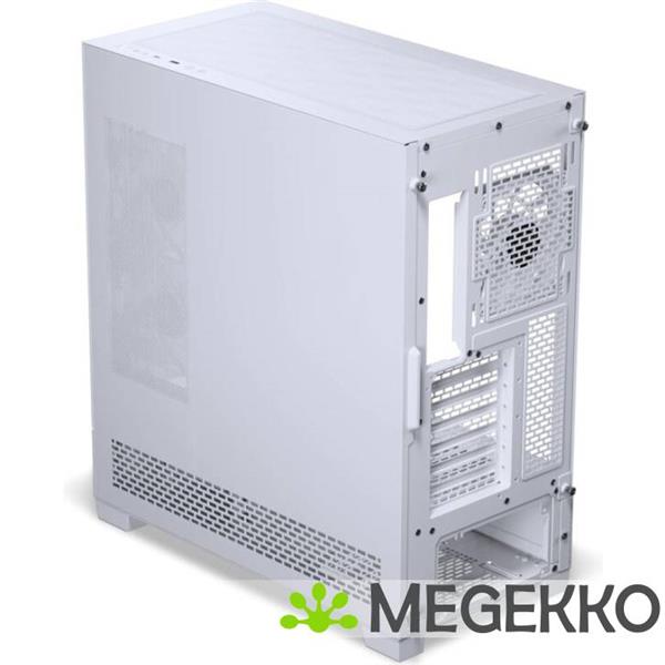 Grote foto phanteks xt view matrix white computers en software behuizingen en kasten