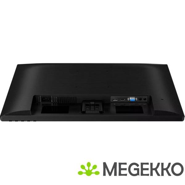 Grote foto philips 2000 series 24b2n2200 00 23.8 full hd 100hz ips monitor computers en software overige computers en software