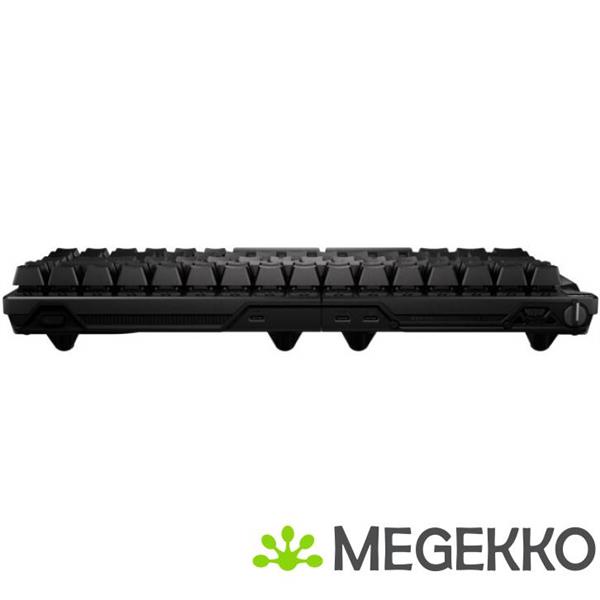 Grote foto asus rog falcata computers en software toetsenborden