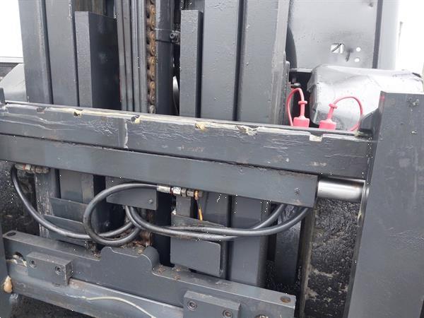 Grote foto linde h30d agrarisch heftrucks