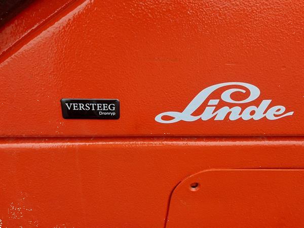 Grote foto linde h30d agrarisch heftrucks