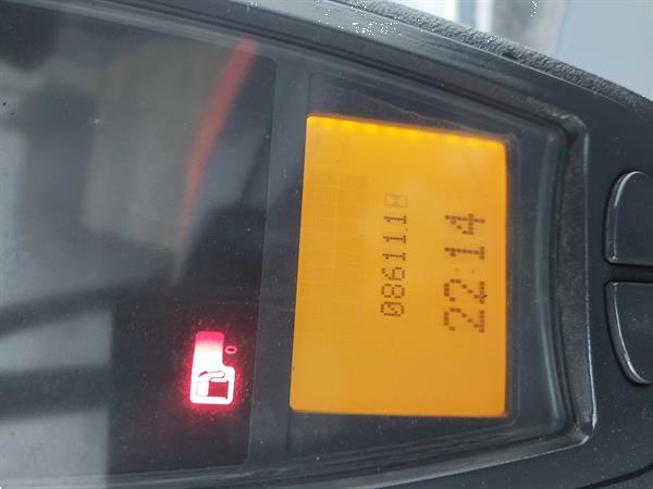 Grote foto linde h30d agrarisch heftrucks