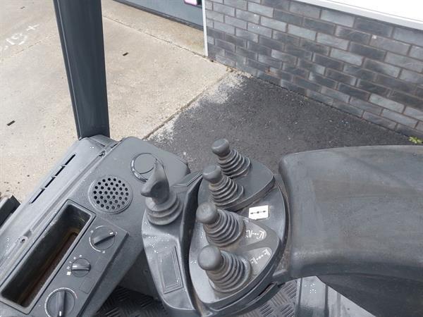 Grote foto linde h30d agrarisch heftrucks