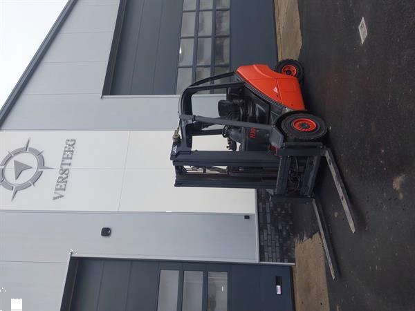 Grote foto linde h30d agrarisch heftrucks