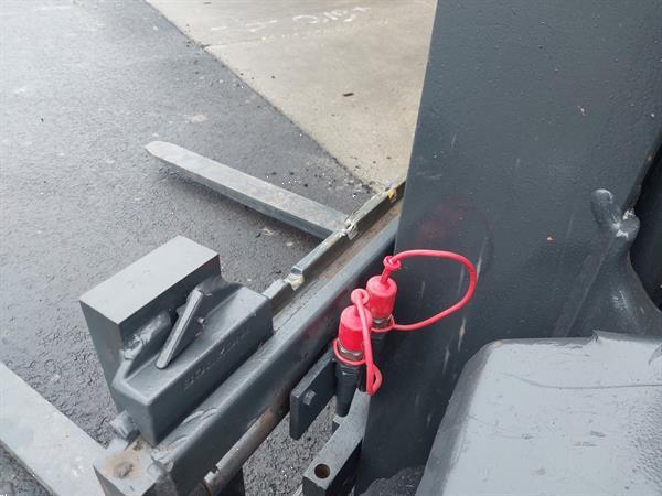 Grote foto linde h30d agrarisch heftrucks