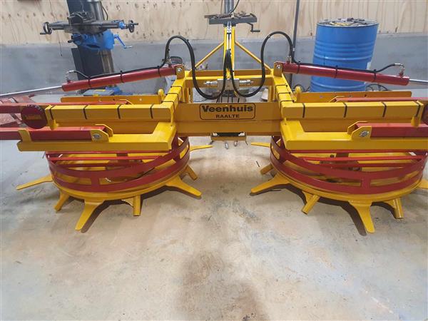 Grote foto stikkersets agrarisch algemeen