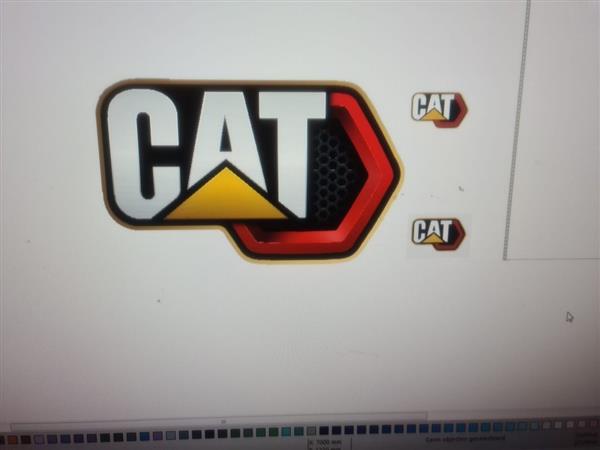 Grote foto stikkersets agrarisch algemeen