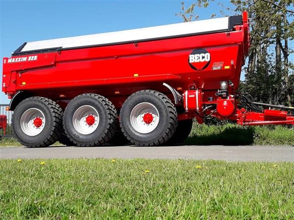 Grote foto stikkersets agrarisch algemeen