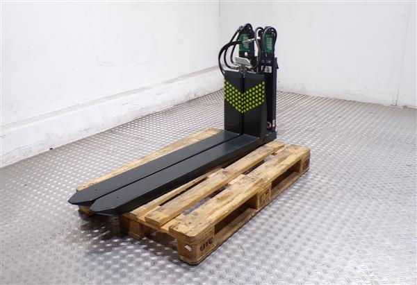 Grote foto cascade schuifvorken 1350 2350 agrarisch heftrucks