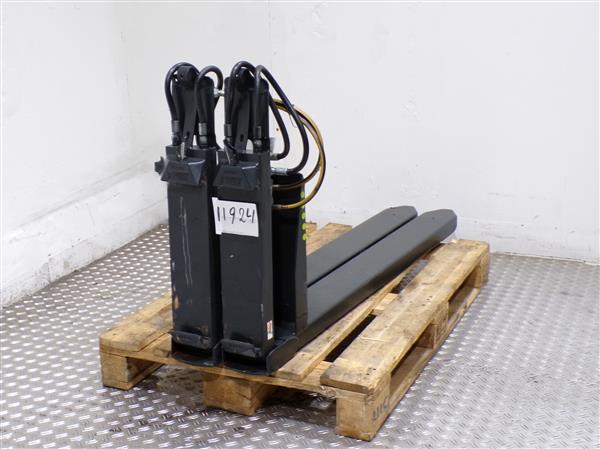 Grote foto cascade schuifvorken 1350 2350 agrarisch heftrucks