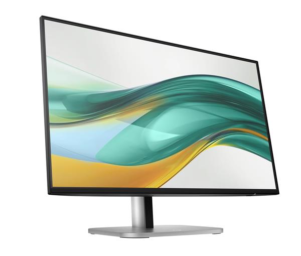Grote foto hp series 5 pro 524pf 23.8 full hd ips monitor nieuw computers en software overige computers en software
