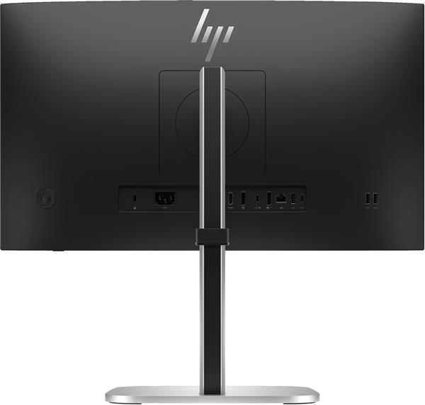 Grote foto hp series 5 pro 524pu 23.8 full hd ips usb c dock monitor nieuw computers en software overige computers en software