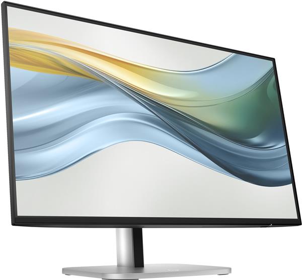 Grote foto hp series 5 pro 524pu 23.8 full hd ips usb c dock monitor nieuw computers en software overige computers en software