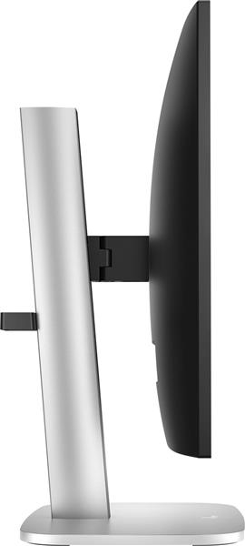 Grote foto hp series 5 pro 524pm 23.8 full hd ips usb c conferencing monitor nieuw computers en software overige computers en software