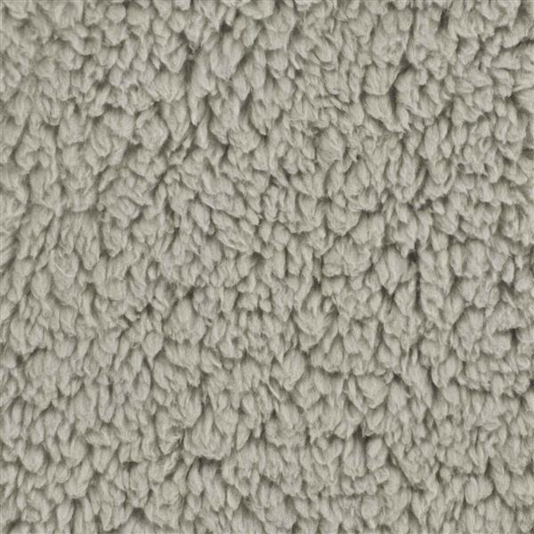 Grote foto vidaxl winter dekbed gekwilt lichtgrijs 140 x 220 cm huis en inrichting bedden