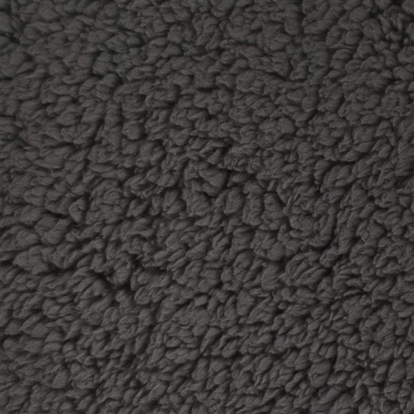 Grote foto vidaxl winter dekbed gekwilt antraciet 200 x 240 cm huis en inrichting bedden