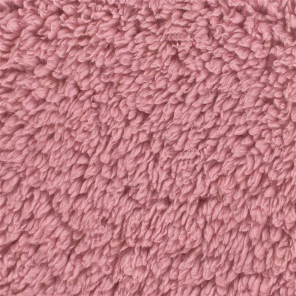 Grote foto vidaxl winter dekbed roze 220 x 240 cm microfiber en teddy fleece huis en inrichting bedden