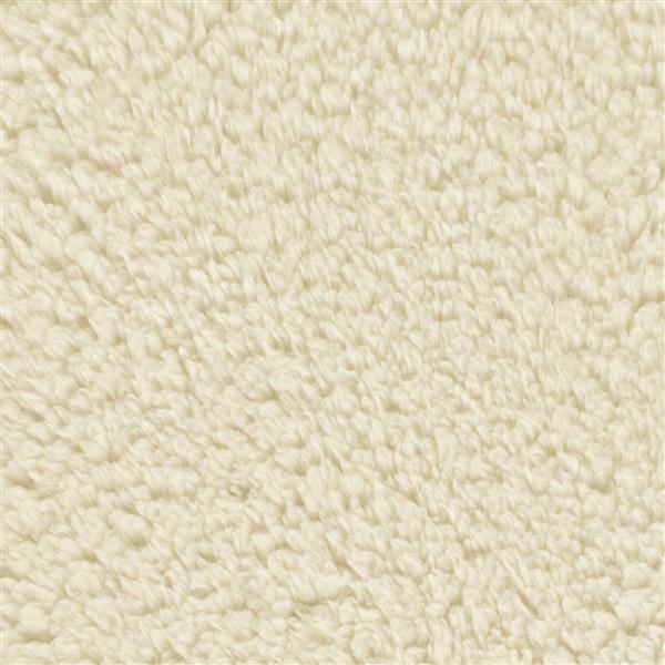 Grote foto vidaxl zomer dekbed cr me 135 x 220 cm microfiber en teddy fleece huis en inrichting bedden